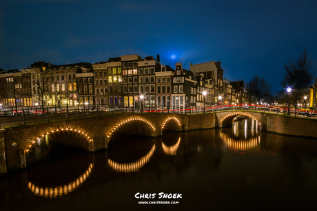 Amsterdam Keizersgracht