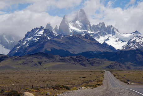 Fitz Roy 2