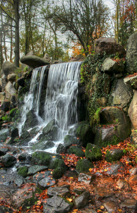 Waterval