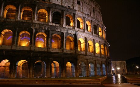 Colosseum Rome