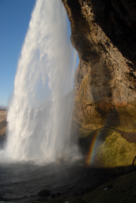 Waterval