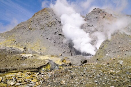 White Island (NZ)