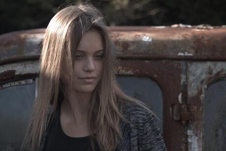 Portret Todi