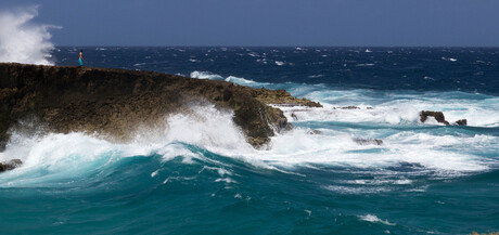 Aruba Noordkust