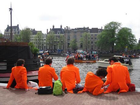 Koninginnedag 2010 (2)