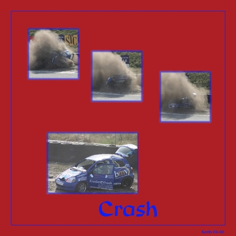 Crash