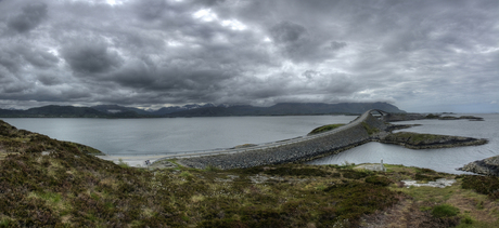 Atlanterhavsveien: Storseisundbrua