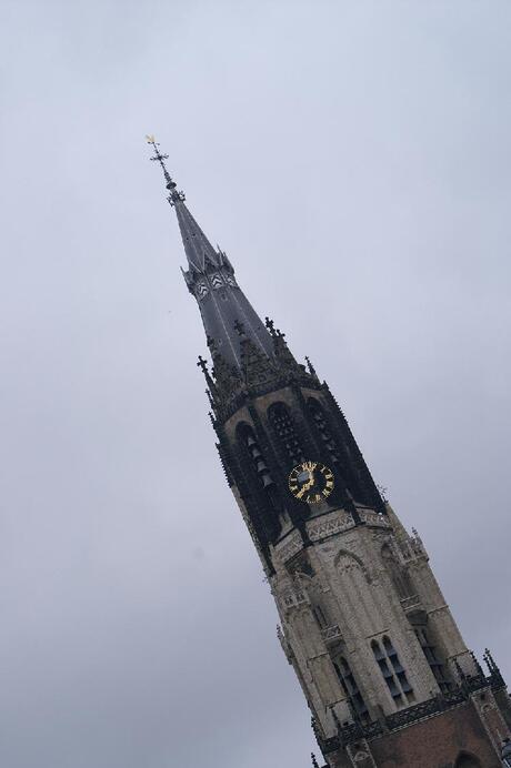 Kerk Delft