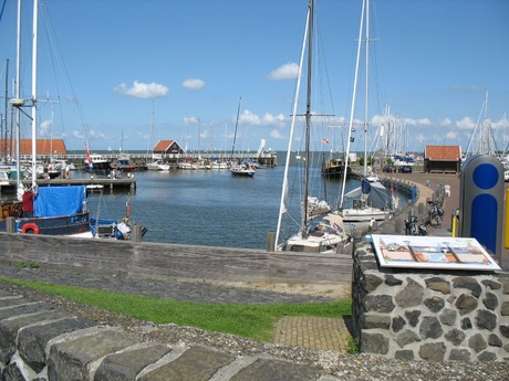 haven hindelopen