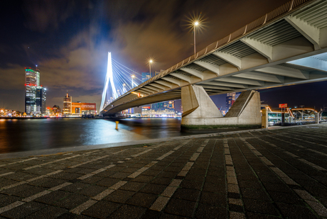 Under the Bridge