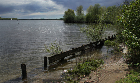 Grintgat Oost-Maarland