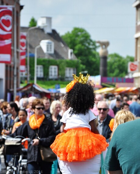 Koningsdag