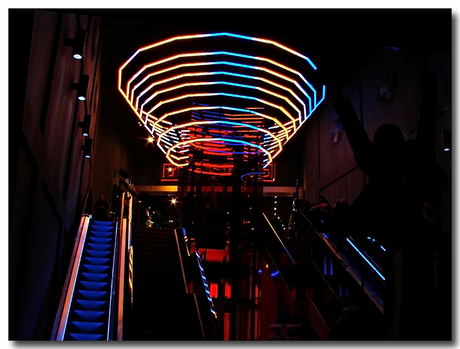 Eindhoven Glow 2010