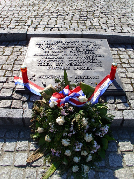 Auschwitz-Birkenau