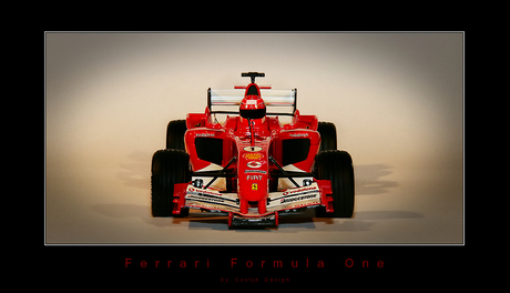 Formula One Season 2007