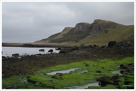 schotland Isle of Sky