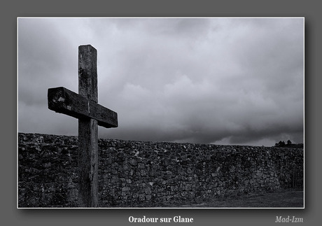 Oradour sur Glane