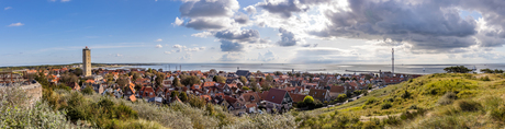 Terschelling west