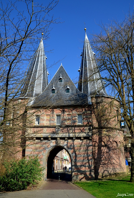 Kampen Broederpoort