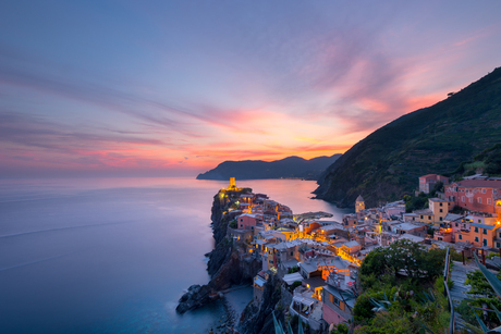 Vernazza