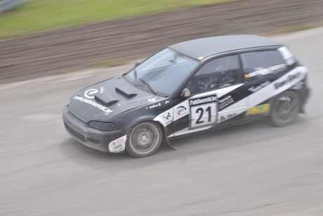 Rallycross