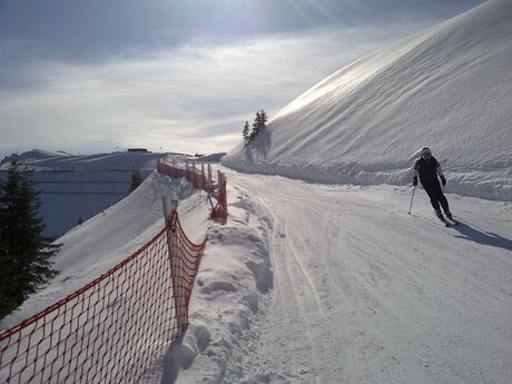 wintersport Zell Am See