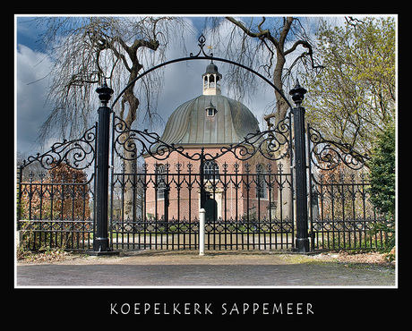 koepelkerk