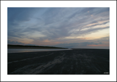 Mooiste strand van Nederland