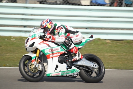 Jonathan Rea