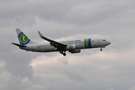 Transavia