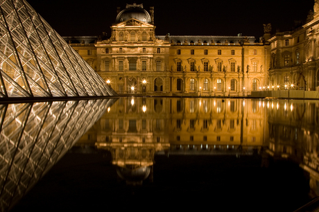 Louvre