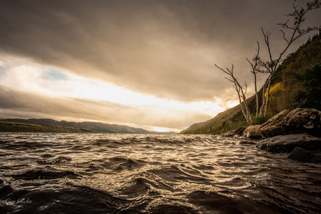 Loch Ness