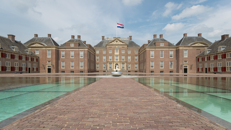 Paleis Het Loo