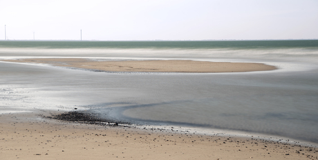 Strand Burgh Haamstede
