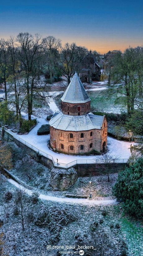 Sint-Nicolaaskapel, Nijmegen