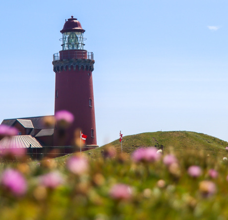 Lighthouse of Denmark