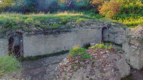 Fort St Andries  (7)