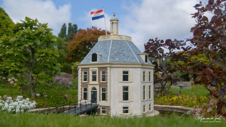 "Kasteel Drakensteyn"