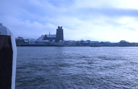 Winters Dordrecht