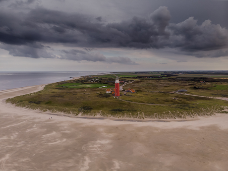 Storm Texel