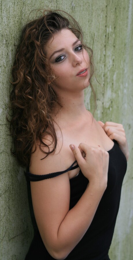 Melissa.