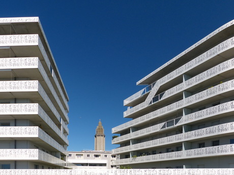 Le Havre Normandië