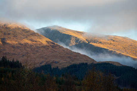 Glen Etive