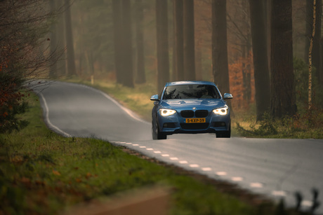 BMW 1series