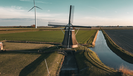 Molen Goliath