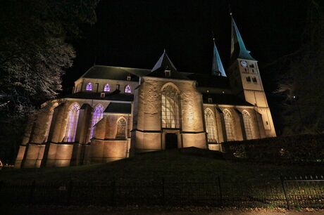 Bergkerk