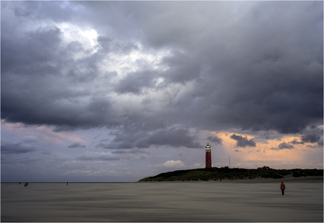 Vuurtoren Texel [644]