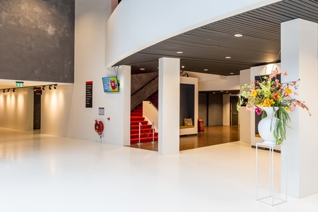 Interieur Lawei Drachten.