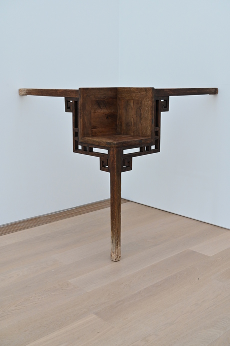 Hoektafel