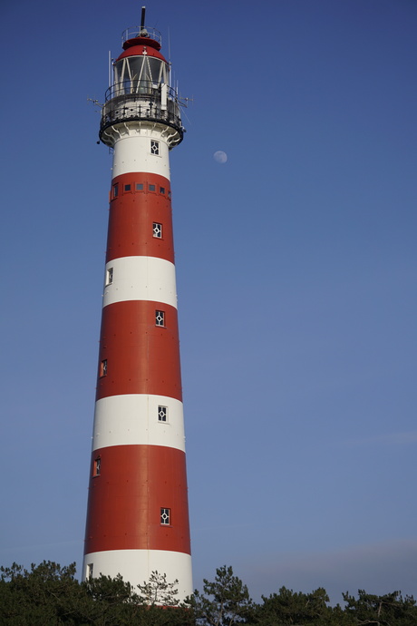 Vuurtoren Ameland